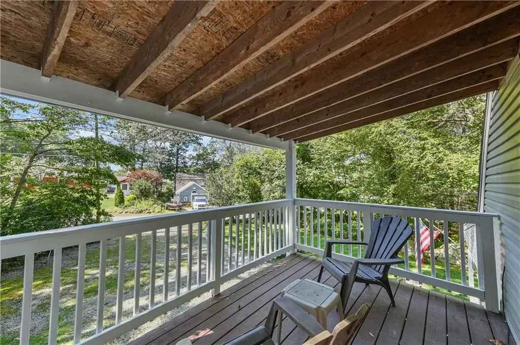 52 East Shore Drive Exeter RI 02822