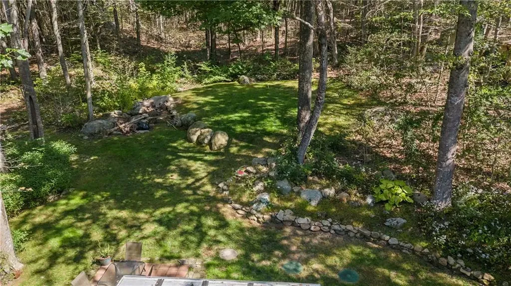 52 East Shore Drive Exeter RI 02822