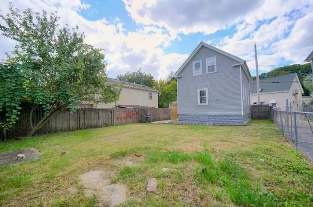 37 Rill Street Providence RI 02909