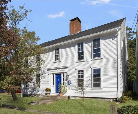 103 West Main Street North Kingstown RI 02852