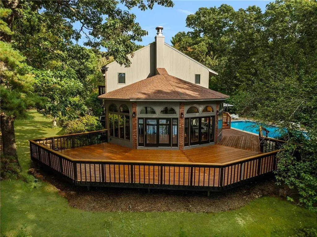 1605 Hill Farm Road Coventry RI 02816