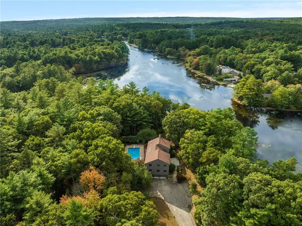 1605 Hill Farm Road Coventry RI 02816