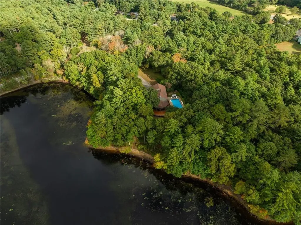 1605 Hill Farm Road Coventry RI 02816