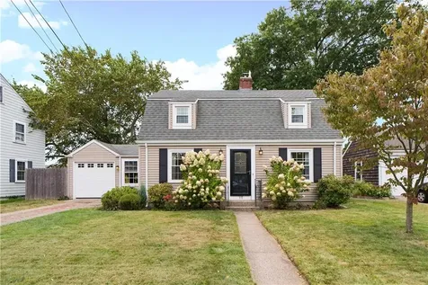 90 Ferris Avenue East Providence RI 02916