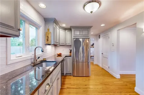 90 Ferris Avenue East Providence RI 02916