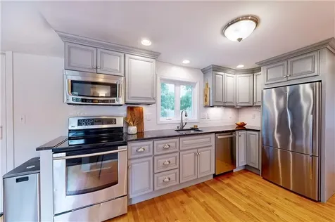 90 Ferris Avenue East Providence RI 02916