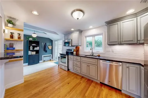 90 Ferris Avenue East Providence RI 02916