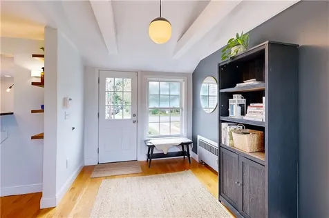 90 Ferris Avenue East Providence RI 02916