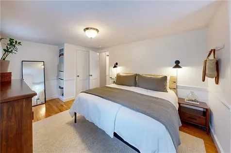 90 Ferris Avenue East Providence RI 02916