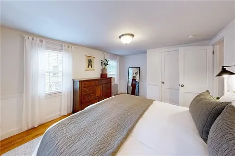 90 Ferris Avenue East Providence RI 02916