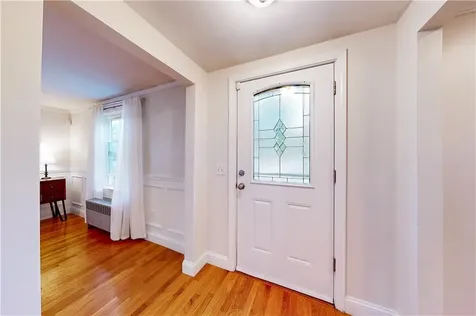 90 Ferris Avenue East Providence RI 02916