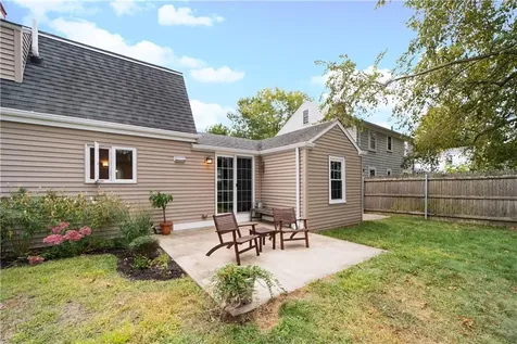 90 Ferris Avenue East Providence RI 02916