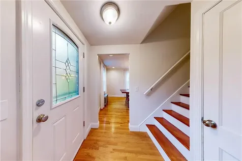 90 Ferris Avenue East Providence RI 02916