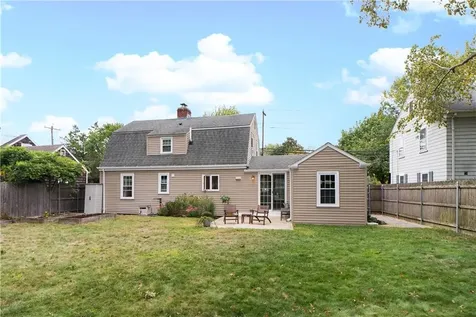 90 Ferris Avenue East Providence RI 02916