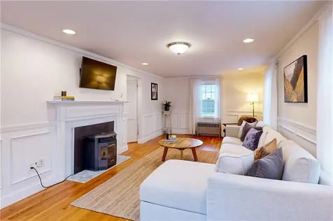 90 Ferris Avenue East Providence RI 02916