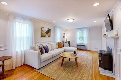 90 Ferris Avenue East Providence RI 02916