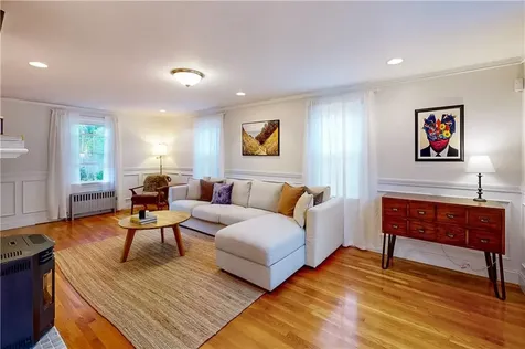 90 Ferris Avenue East Providence RI 02916