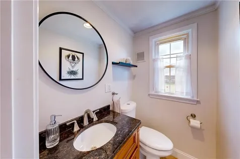 90 Ferris Avenue East Providence RI 02916