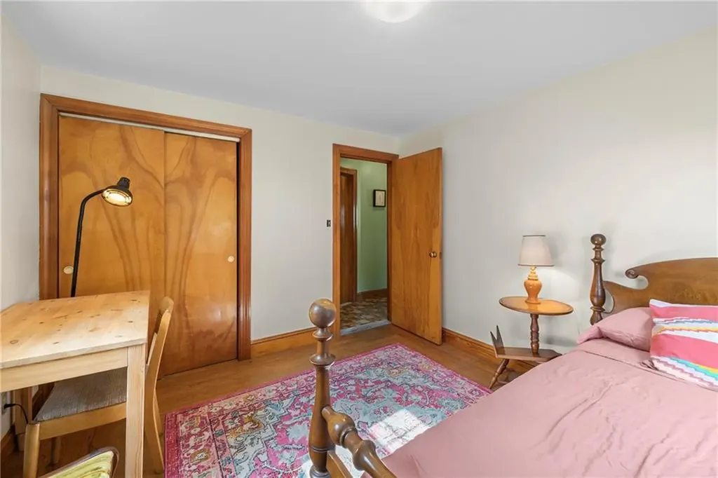 140 Stedman Avenue Pawtucket RI 02860