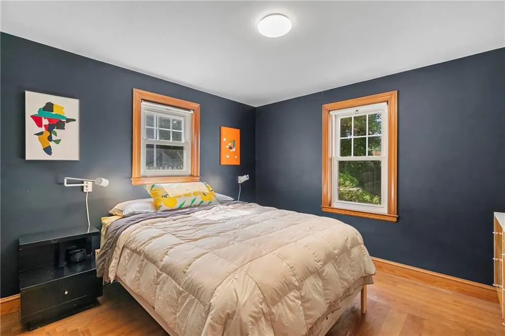 140 Stedman Avenue Pawtucket RI 02860