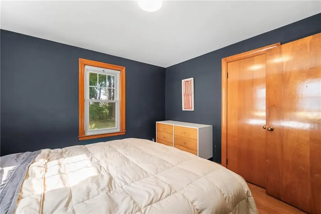 140 Stedman Avenue Pawtucket RI 02860