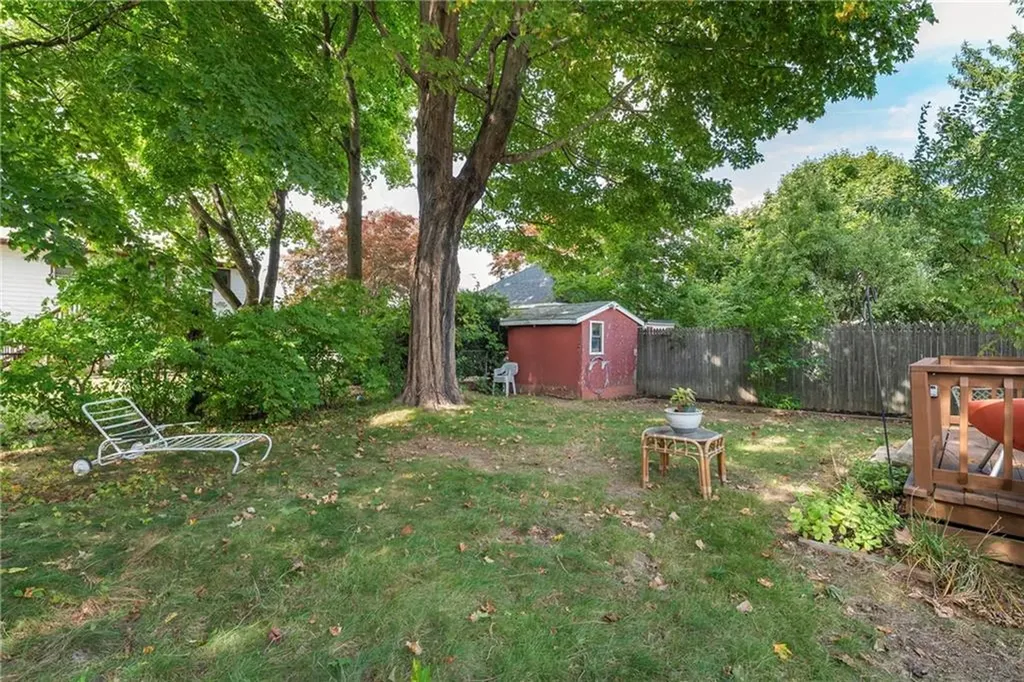 140 Stedman Avenue Pawtucket RI 02860