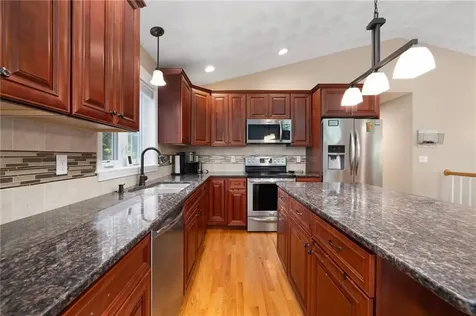 2 Birchwood Drive Lincoln RI 02838