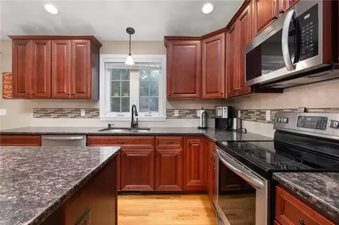 2 Birchwood Drive Lincoln RI 02838