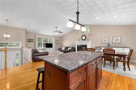 2 Birchwood Drive Lincoln RI 02838