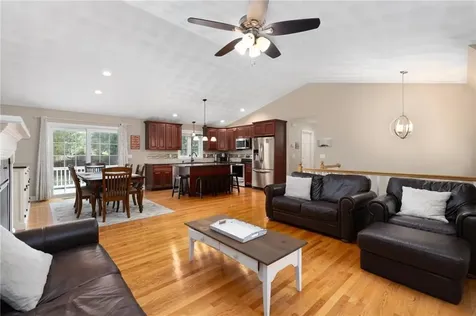 2 Birchwood Drive Lincoln RI 02838