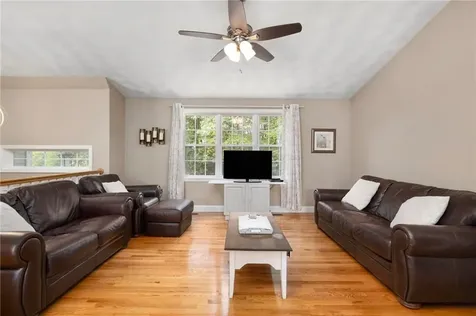 2 Birchwood Drive Lincoln RI 02838