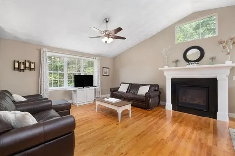 2 Birchwood Drive Lincoln RI 02838