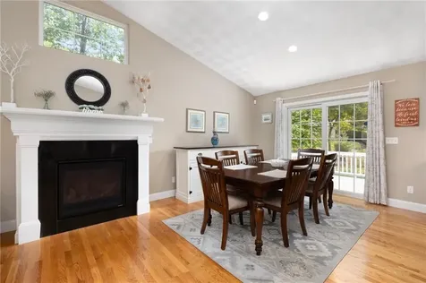 2 Birchwood Drive Lincoln RI 02838