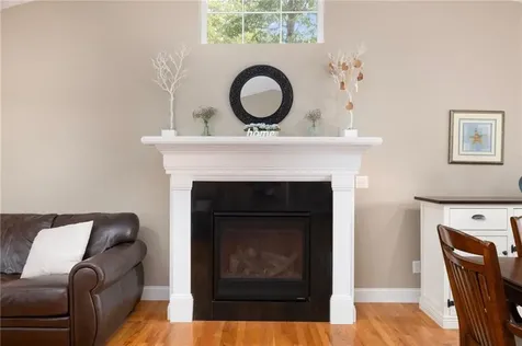 2 Birchwood Drive Lincoln RI 02838