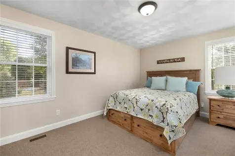 2 Birchwood Drive Lincoln RI 02838