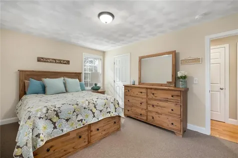 2 Birchwood Drive Lincoln RI 02838