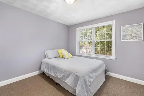 2 Birchwood Drive Lincoln RI 02838