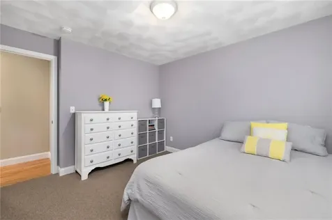 2 Birchwood Drive Lincoln RI 02838