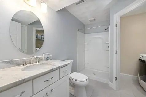 2 Birchwood Drive Lincoln RI 02838