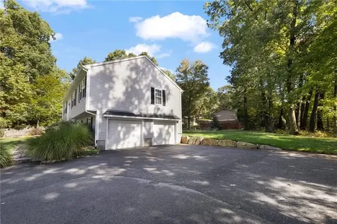 2 Birchwood Drive Lincoln RI 02838