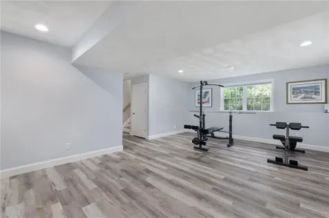 2 Birchwood Drive Lincoln RI 02838