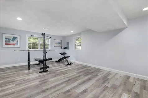 2 Birchwood Drive Lincoln RI 02838