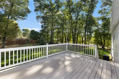 2 Birchwood Drive Lincoln RI 02838