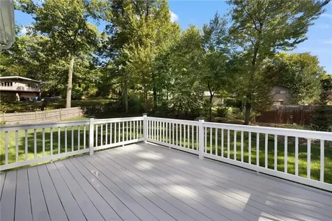 2 Birchwood Drive Lincoln RI 02838