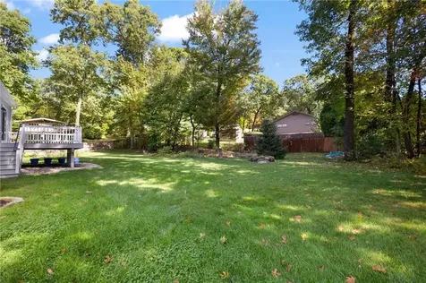 2 Birchwood Drive Lincoln RI 02838