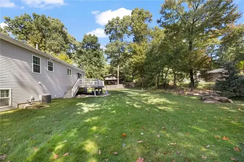 2 Birchwood Drive Lincoln RI 02838