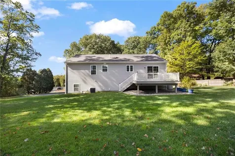 2 Birchwood Drive Lincoln RI 02838