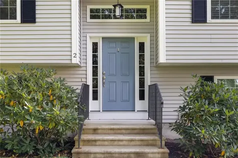2 Birchwood Drive Lincoln RI 02838