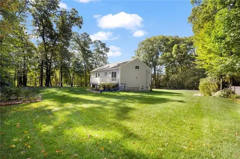 2 Birchwood Drive Lincoln RI 02838