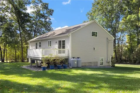 2 Birchwood Drive Lincoln RI 02838